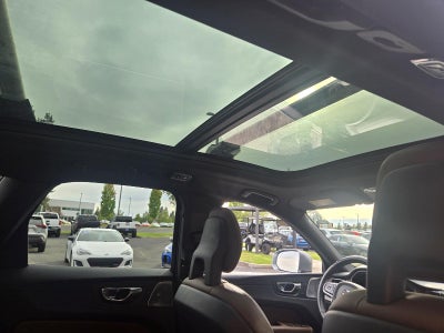 2018 Volvo XC60 Inscription