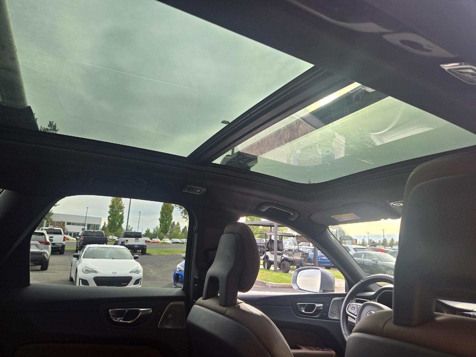 2018 Volvo XC60 Inscription