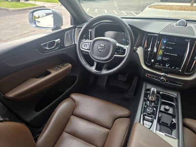 2018 Volvo XC60 Inscription