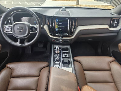 2018 Volvo XC60 Inscription