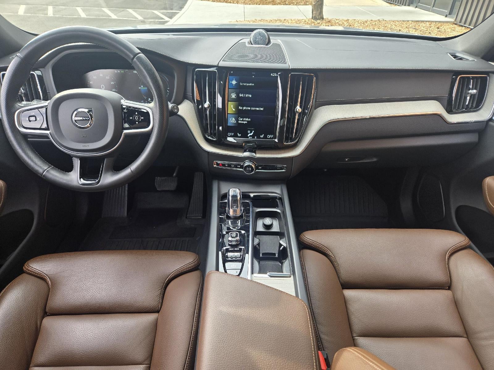 2018 Volvo XC60 Inscription