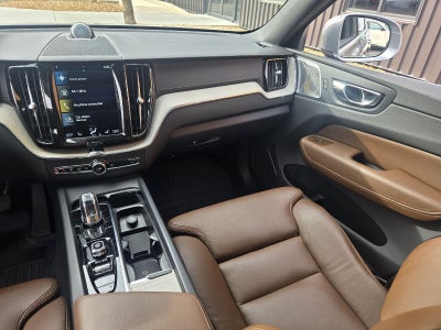 2018 Volvo XC60 Inscription