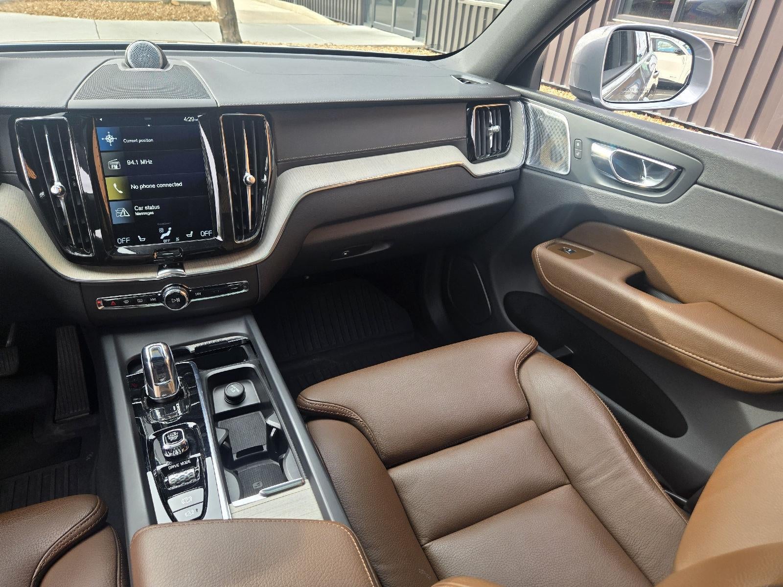 2018 Volvo XC60 Inscription