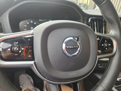 2018 Volvo XC60 Inscription