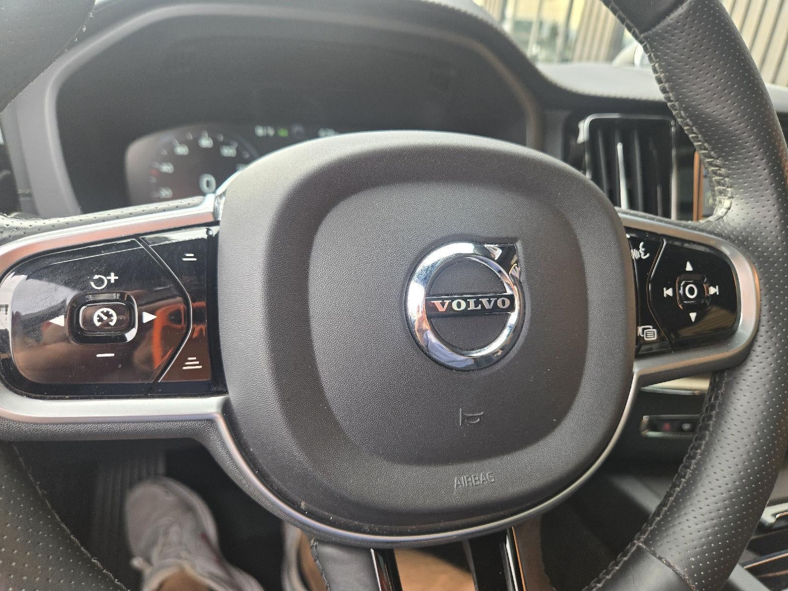 2018 Volvo XC60 Inscription