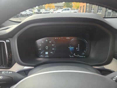 2018 Volvo XC60 Inscription
