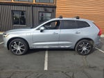 2018 Volvo XC60 Inscription