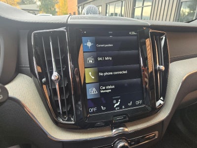 2018 Volvo XC60 Inscription