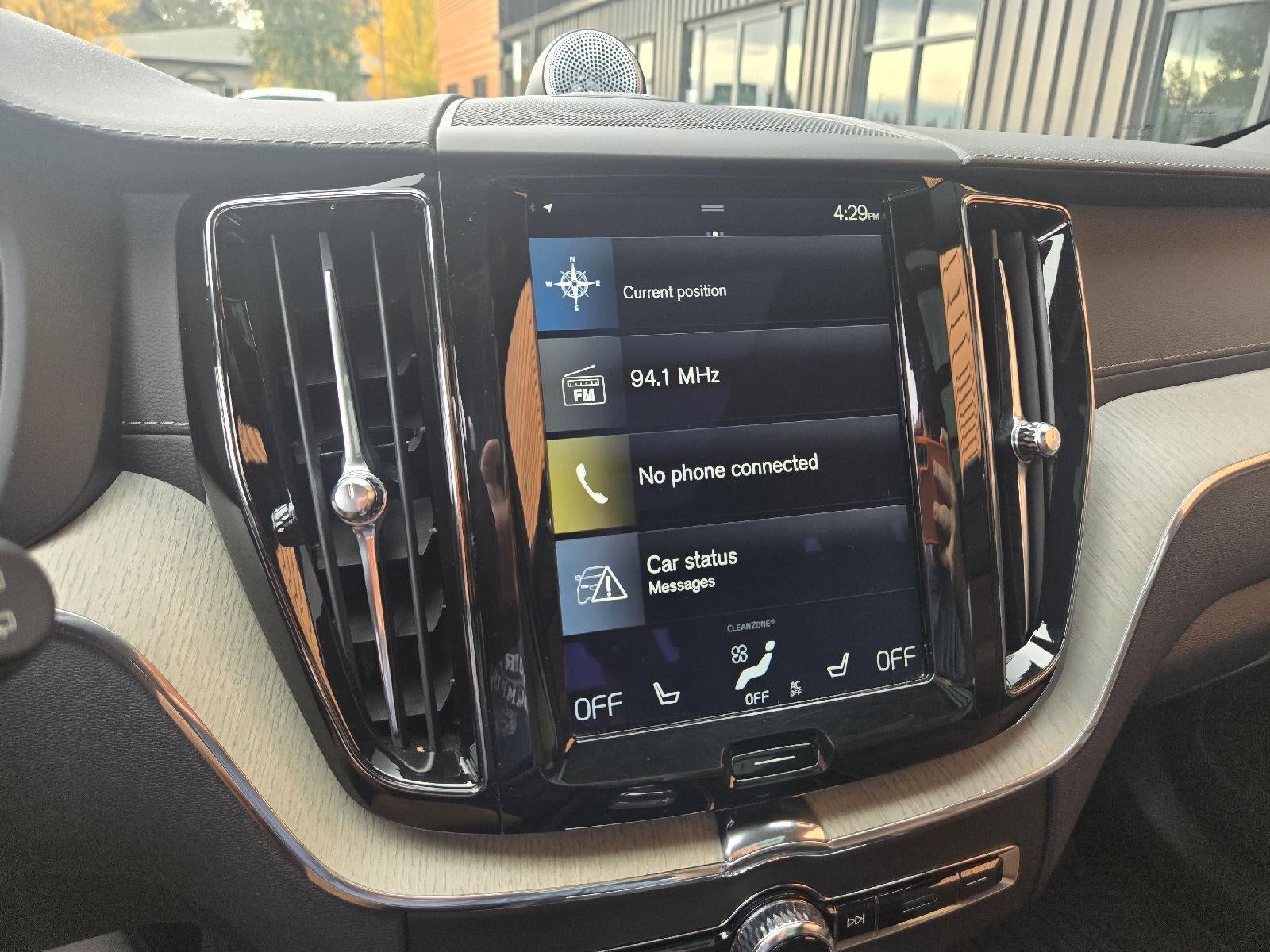 2018 Volvo XC60 Inscription