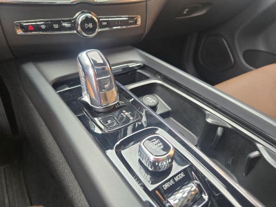 2018 Volvo XC60 Inscription