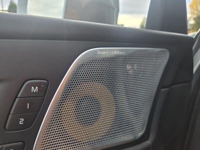 2018 Volvo XC60 Inscription