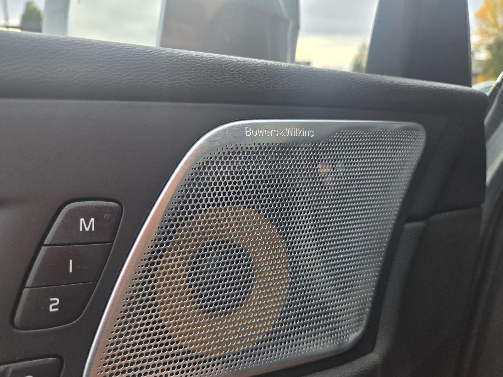 2018 Volvo XC60 Inscription