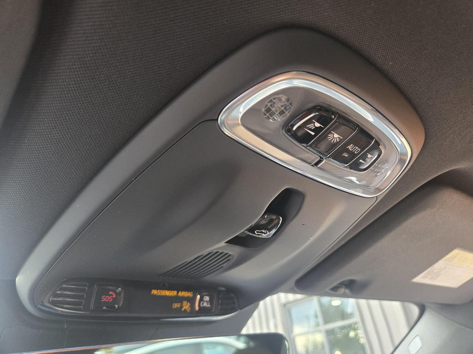 2018 Volvo XC60 Inscription