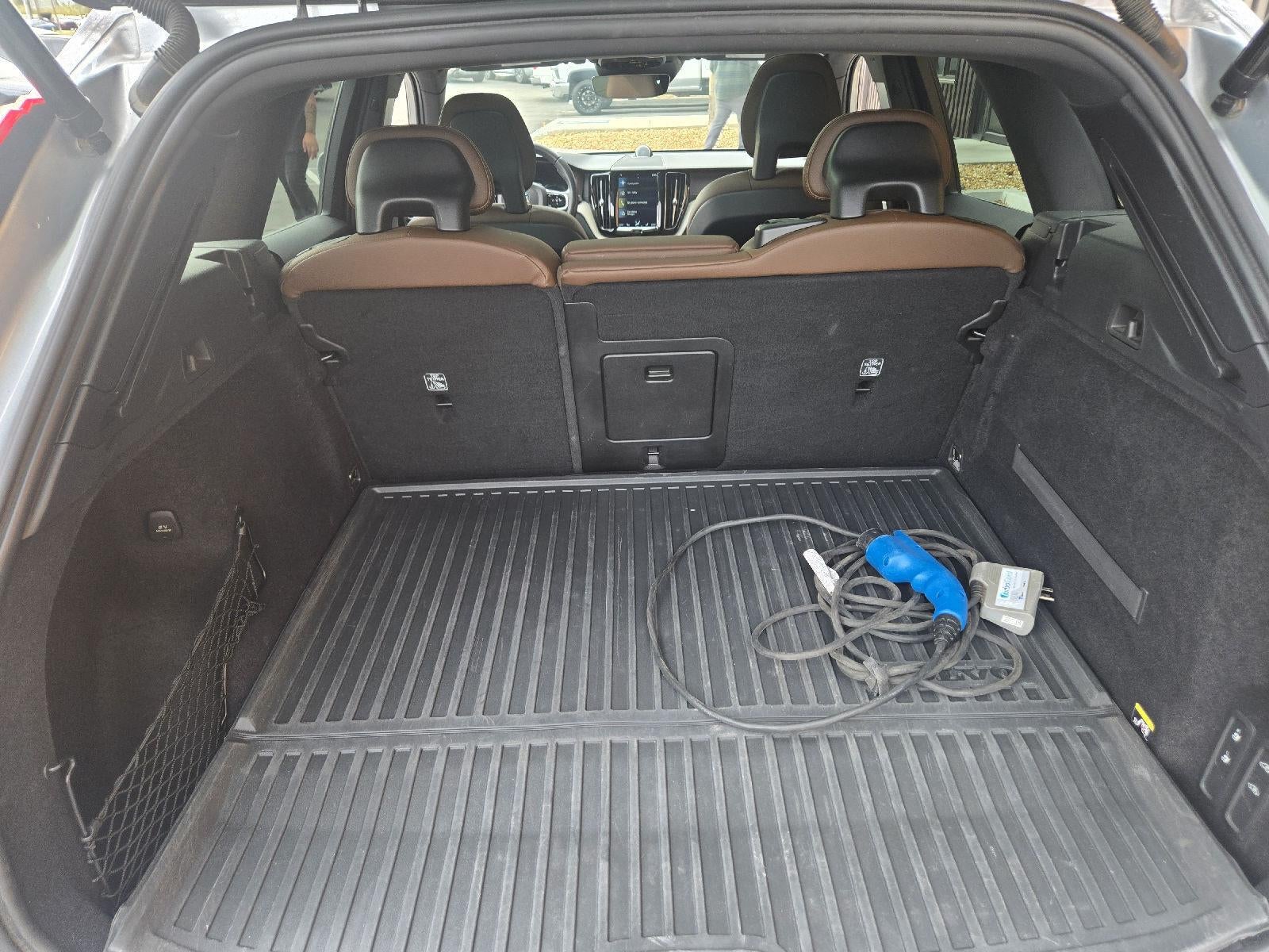 2018 Volvo XC60 Inscription