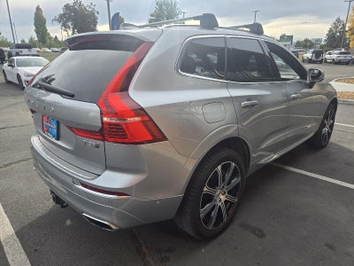 2018 Volvo XC60 Inscription