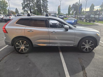 2018 Volvo XC60 Inscription