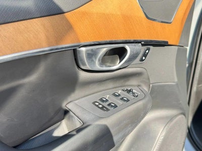 2024 Volvo Xc90 Recharge Plug-In Hybrid Plus Bright Theme