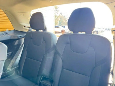 2024 Volvo Xc90 Recharge Plug-In Hybrid Plus Bright Theme