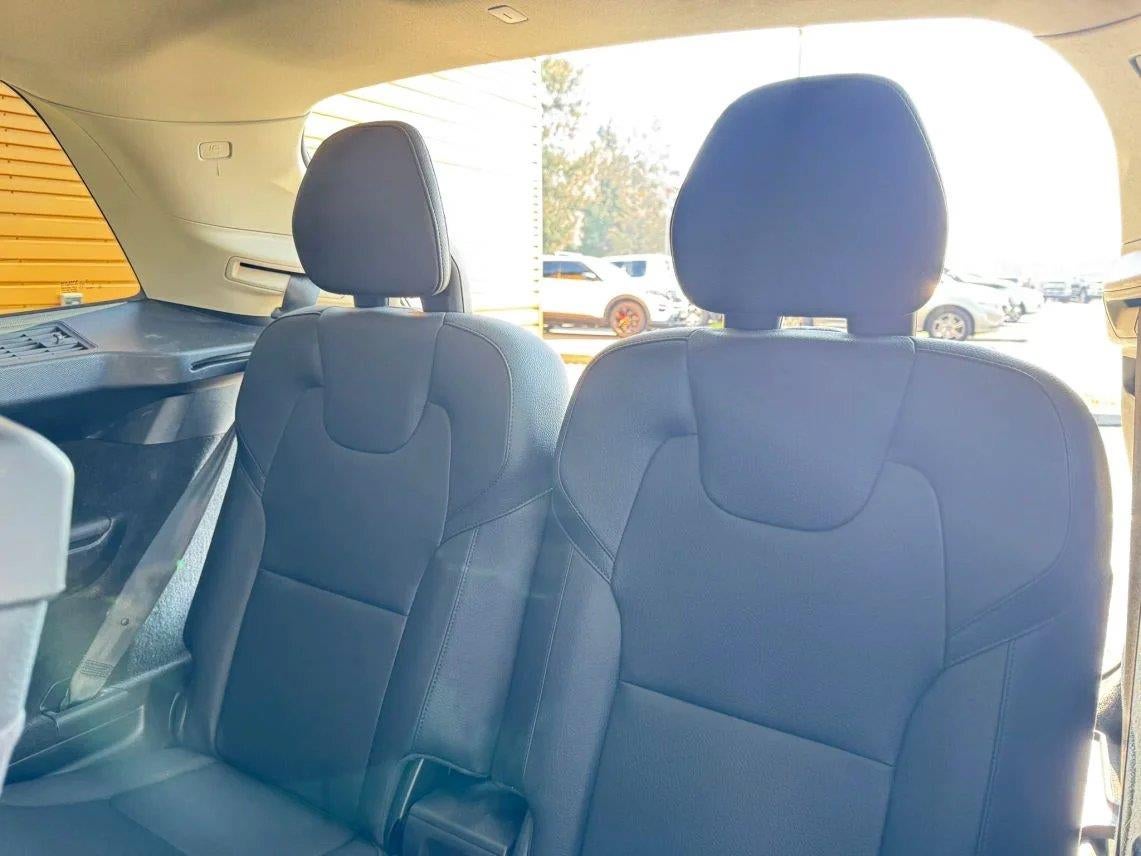 2024 Volvo Xc90 Recharge Plug-In Hybrid Plus Bright Theme