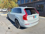 2024 Volvo Xc90 Recharge Plug-In Hybrid Plus Bright Theme
