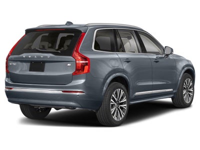 2024 Volvo Xc90 Recharge Plug-In Hybrid Plus Bright Theme