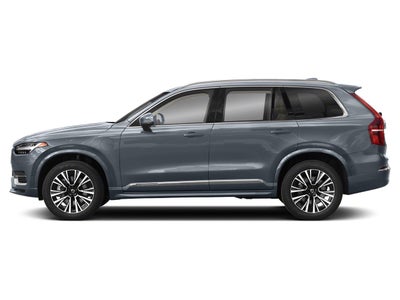 2024 Volvo Xc90 Recharge Plug-In Hybrid Plus Bright Theme