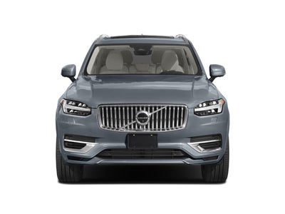 2024 Volvo Xc90 Recharge Plug-In Hybrid Plus Bright Theme
