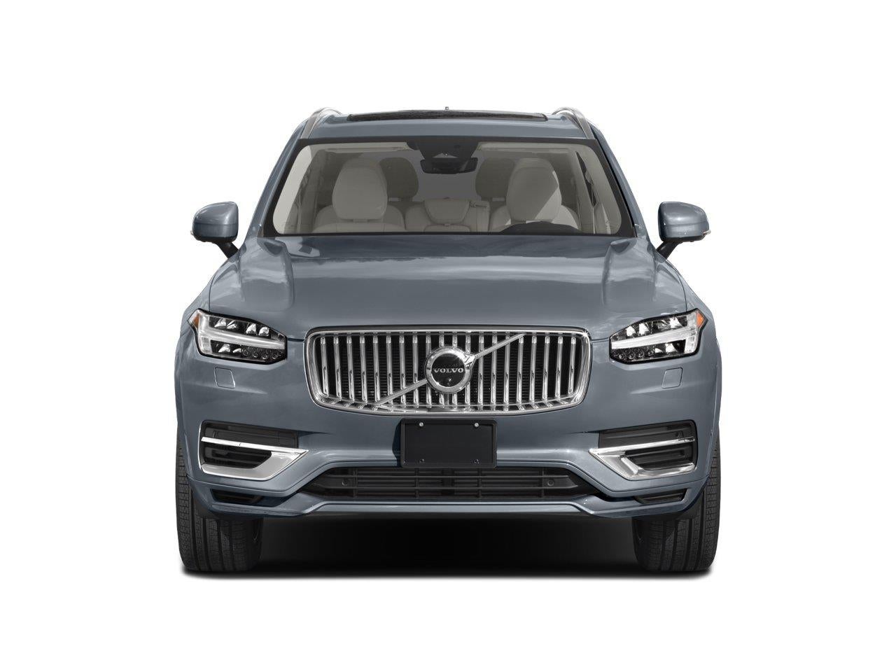 2024 Volvo Xc90 Recharge Plug-In Hybrid Plus Bright Theme