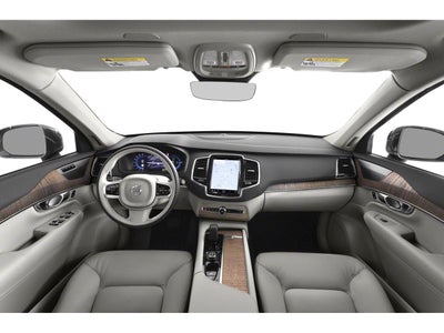 2024 Volvo Xc90 Recharge Plug-In Hybrid Plus Bright Theme