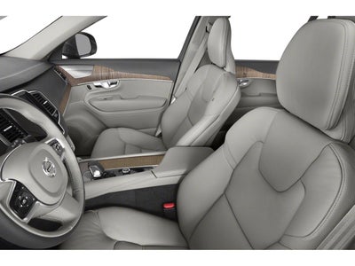2024 Volvo Xc90 Recharge Plug-In Hybrid Plus Bright Theme