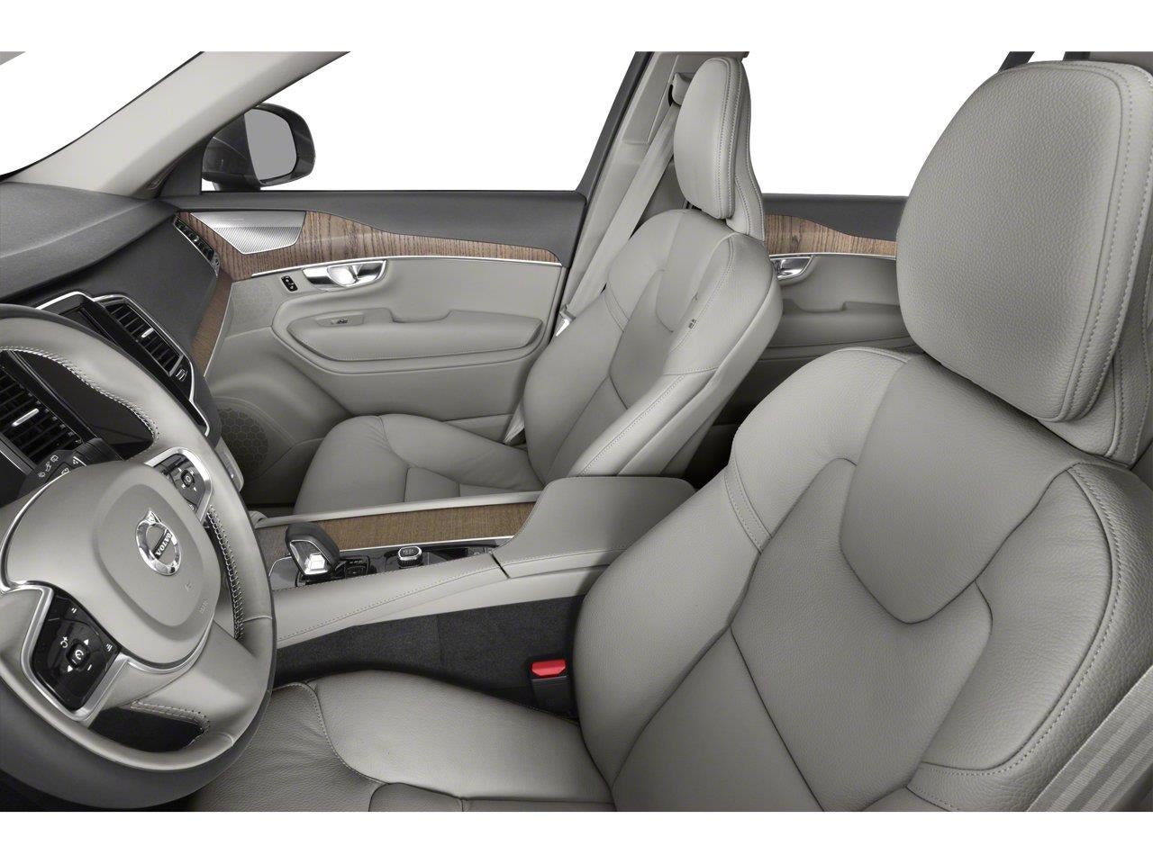 2024 Volvo Xc90 Recharge Plug-In Hybrid Plus Bright Theme