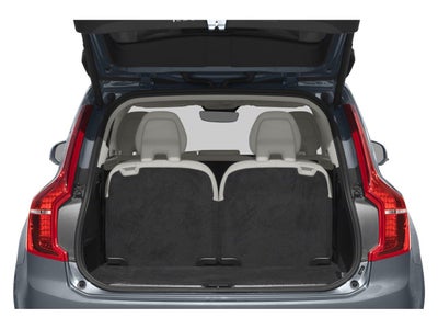 2024 Volvo Xc90 Recharge Plug-In Hybrid Plus Bright Theme