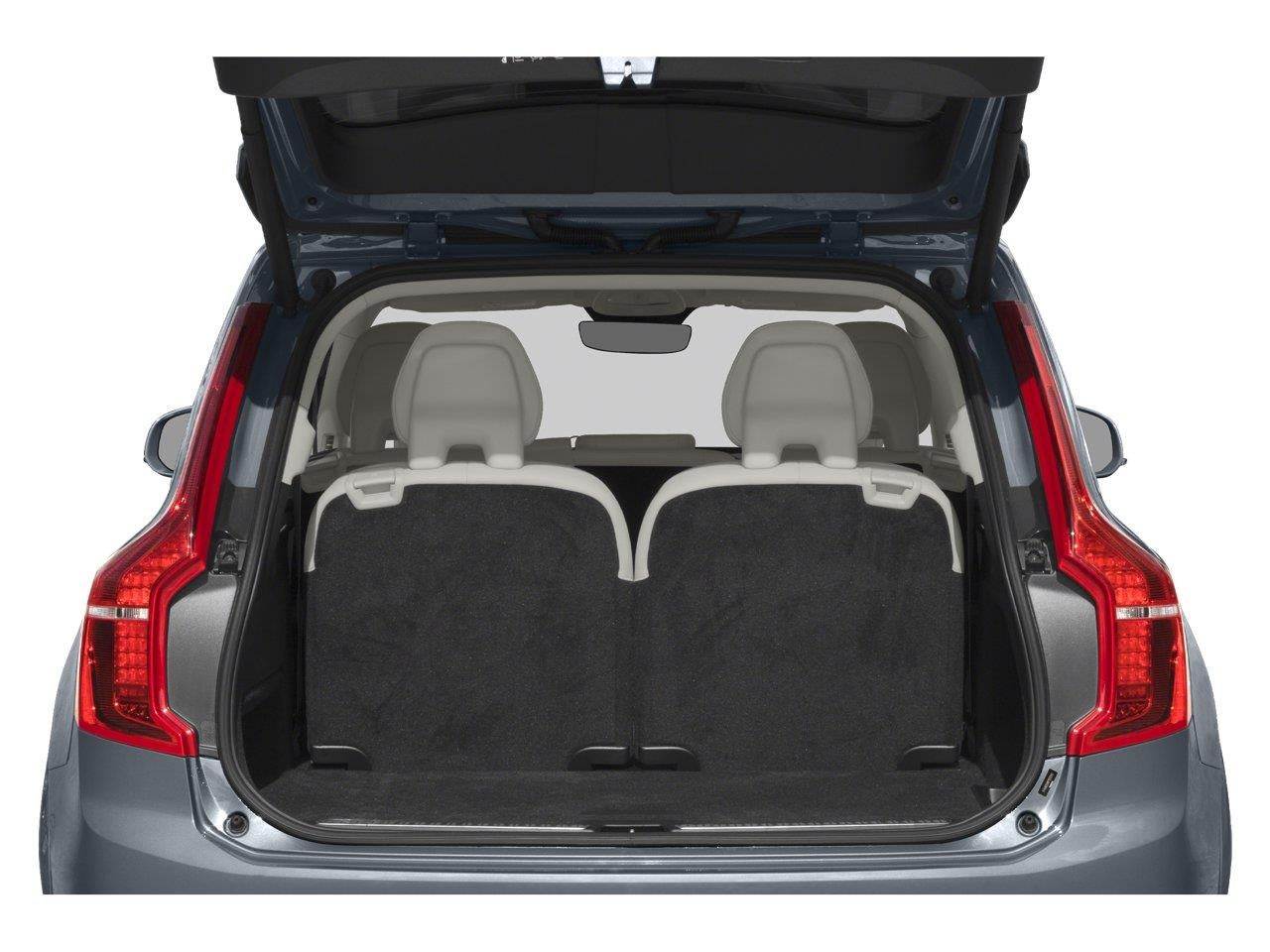 2024 Volvo Xc90 Recharge Plug-In Hybrid Plus Bright Theme