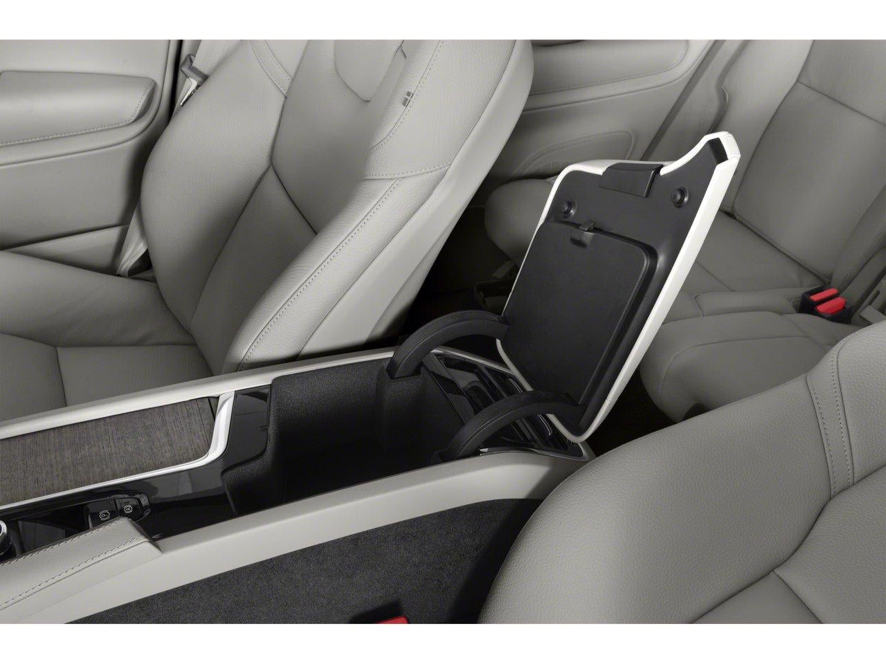2024 Volvo Xc90 Recharge Plug-In Hybrid Plus Bright Theme