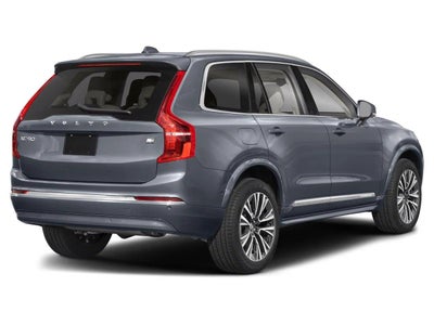 2024 Volvo Xc90 Recharge Plug-In Hybrid Plus Bright Theme