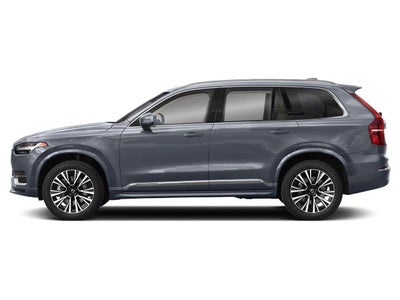 2024 Volvo Xc90 Recharge Plug-In Hybrid Plus Bright Theme