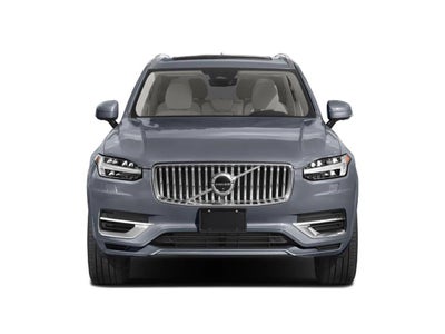 2024 Volvo Xc90 Recharge Plug-In Hybrid Plus Bright Theme
