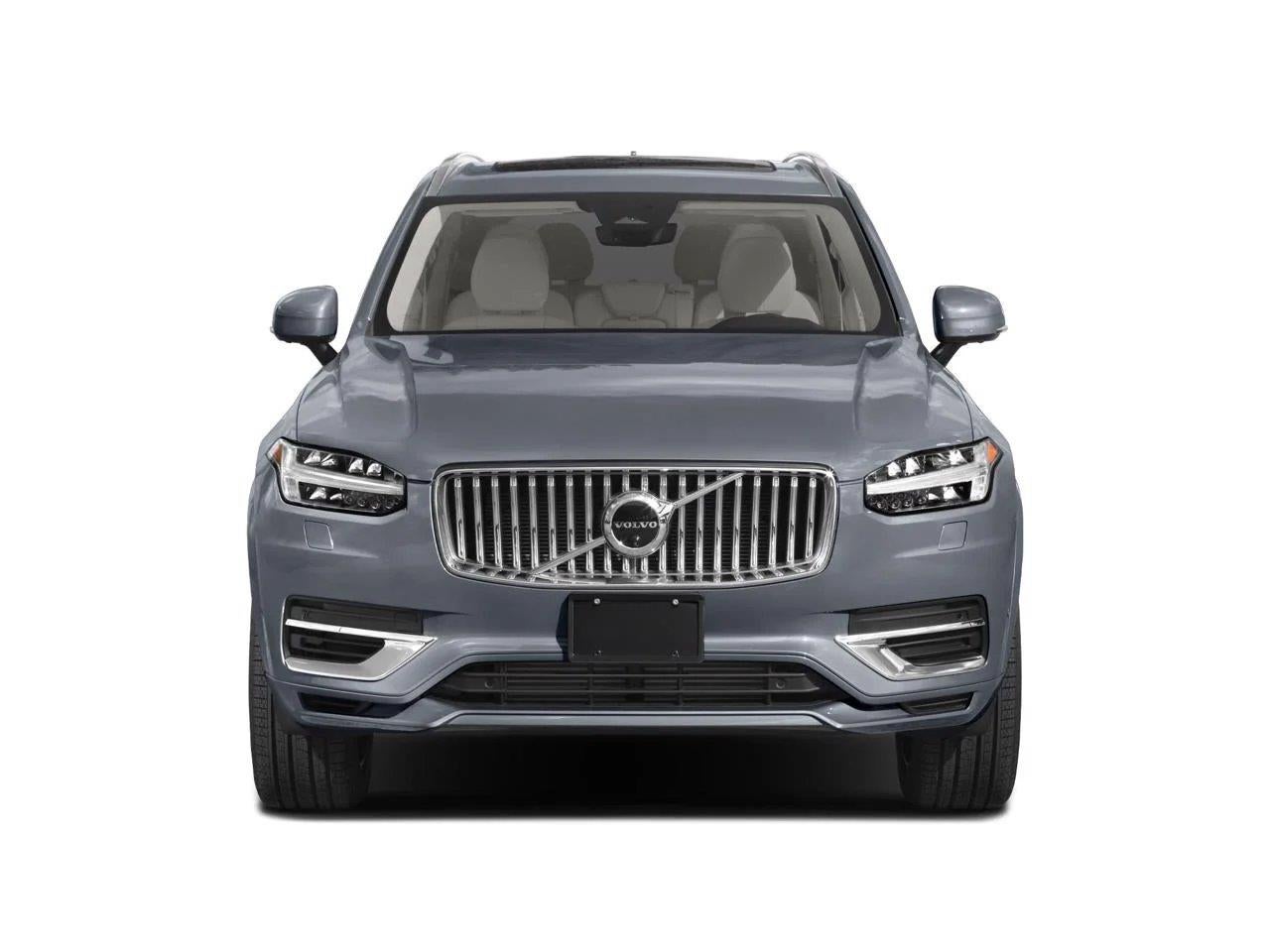 2024 Volvo Xc90 Recharge Plug-In Hybrid Plus Bright Theme