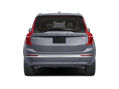 2024 Volvo Xc90 Recharge Plug-In Hybrid Plus Bright Theme
