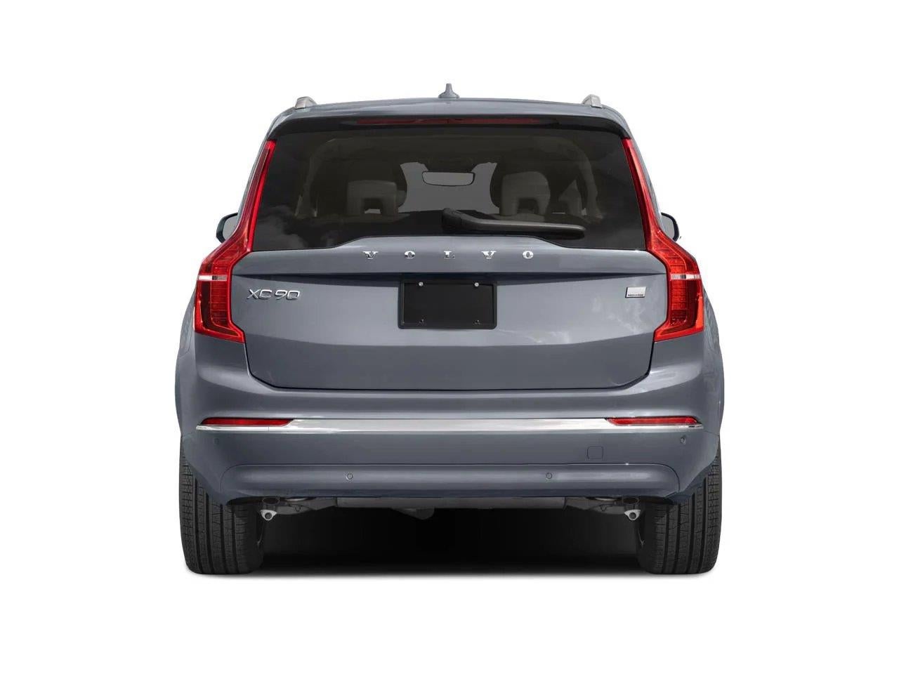2024 Volvo Xc90 Recharge Plug-In Hybrid Plus Bright Theme