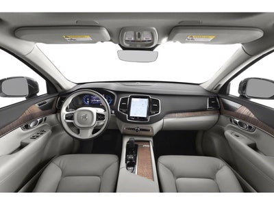 2024 Volvo Xc90 Recharge Plug-In Hybrid Plus Bright Theme