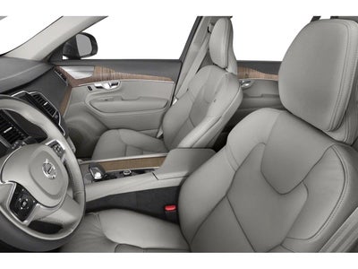 2024 Volvo Xc90 Recharge Plug-In Hybrid Plus Bright Theme
