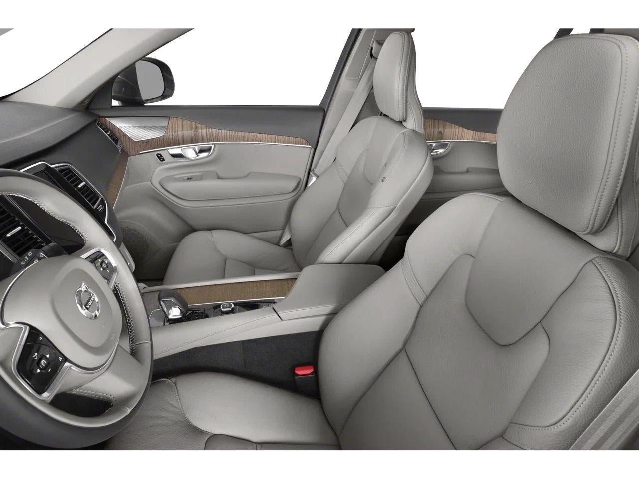 2024 Volvo Xc90 Recharge Plug-In Hybrid Plus Bright Theme