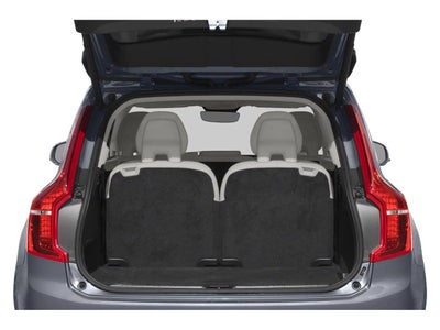 2024 Volvo Xc90 Recharge Plug-In Hybrid Plus Bright Theme
