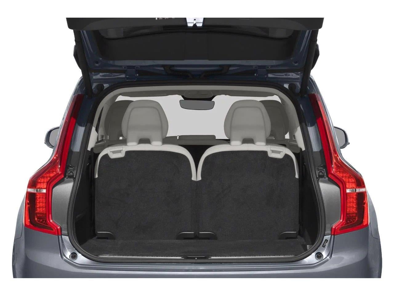 2024 Volvo Xc90 Recharge Plug-In Hybrid Plus Bright Theme