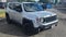 2018 Jeep Renegade Upland Edition Sport Utility 4D