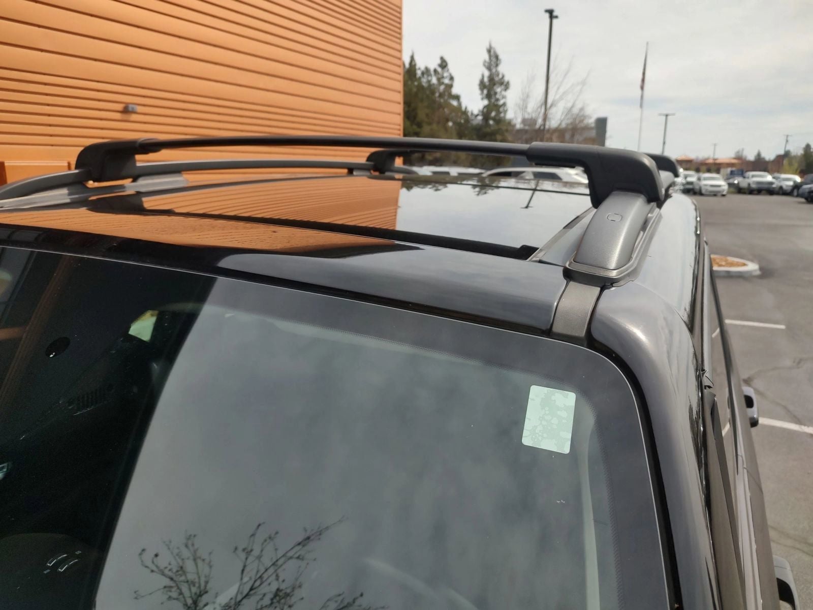 2019 Jeep Renegade Trailhawk