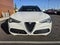 2018 Alfa Romeo Stelvio Ti Sport
