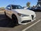 2018 Alfa Romeo Stelvio Ti Sport