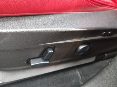 2018 Alfa Romeo Stelvio Ti